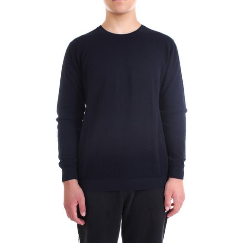 Maglione DK77007 Maglia Uomo - Diktat - Modalova