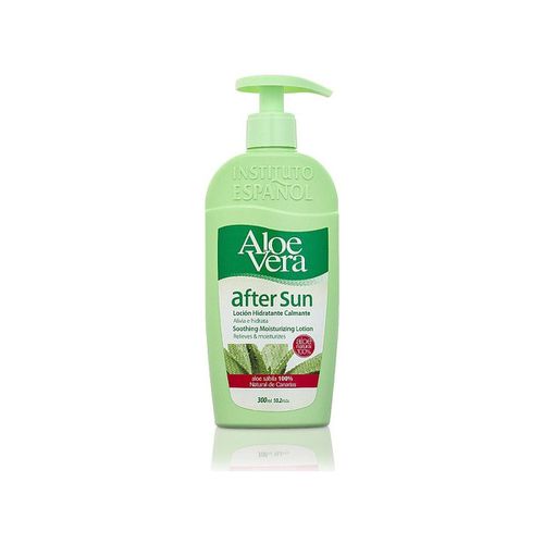 Protezione solare Aloe Vera Aftersun Loción Calmante - Instituto Español - Modalova