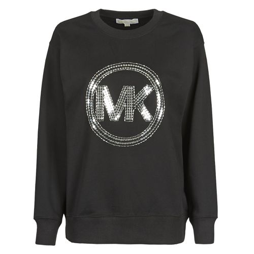 Felpa MK CRCL CLSC SWTSHRT - MICHAEL Michael Kors - Modalova