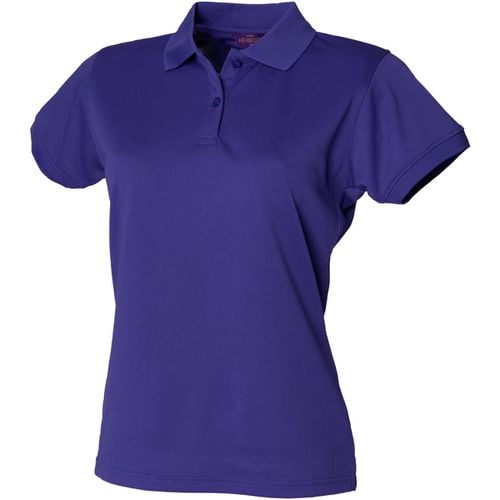 T-shirt & Polo Henbury Coolplus - Henbury - Modalova