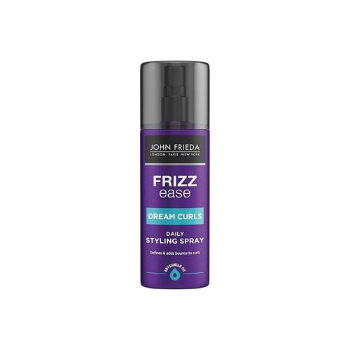 Gel & Modellante per capelli Frizz-ease Spray Perfeccionador Rizos - John Frieda - Modalova