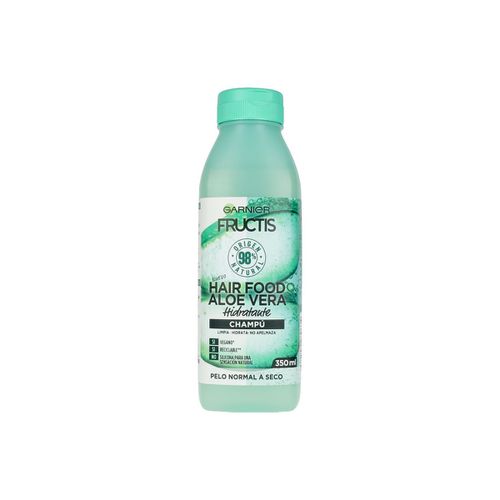 Shampoo Fructis Hair Food Shampoo Idratante All 39;aloe Vera - Garnier - Modalova