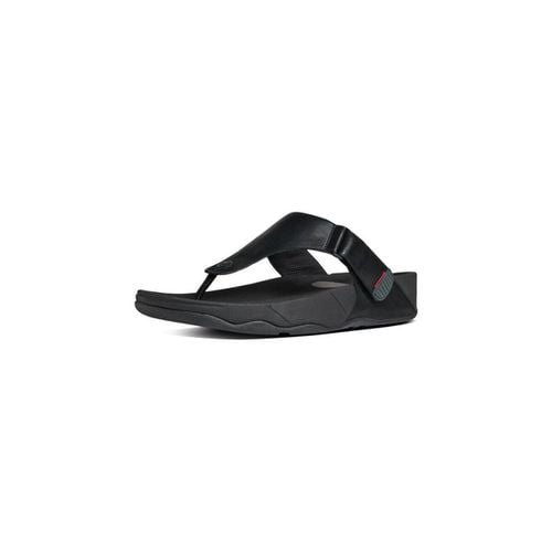 Infradito TRAKK II TOE THONGS - ALL BLACK CO - Fitflop - Modalova