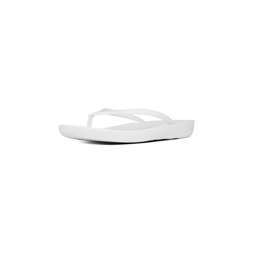 Infradito IQUSHION TM ERGONOMIC FLIPFLOP Urban White CO - Fitflop - Modalova