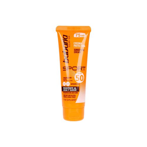 Protezione solari Solar Sport Crema Solar Waterproof Spf50 - Babaria - Modalova