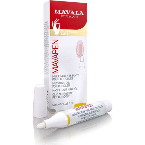 Accessori per manicure Mavapen Aceite Nutritivo Cutículas - Mavala - Modalova