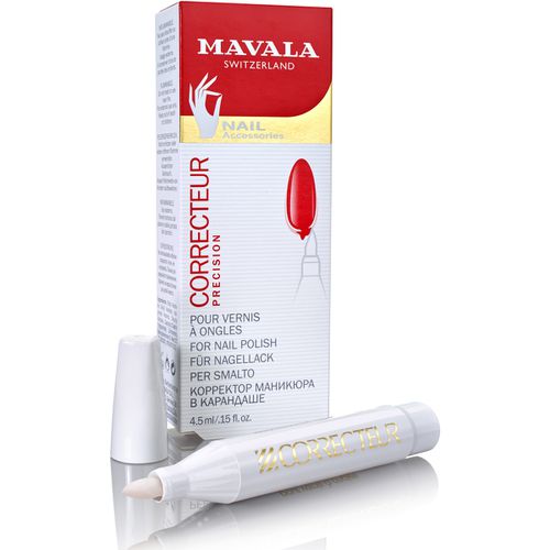 Levasmalti Correcteur Para Esmalte De Uñas - Mavala - Modalova