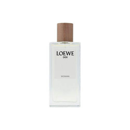 Eau de parfum 001 Woman Eau De Parfum Vaporizzatore - Loewe - Modalova