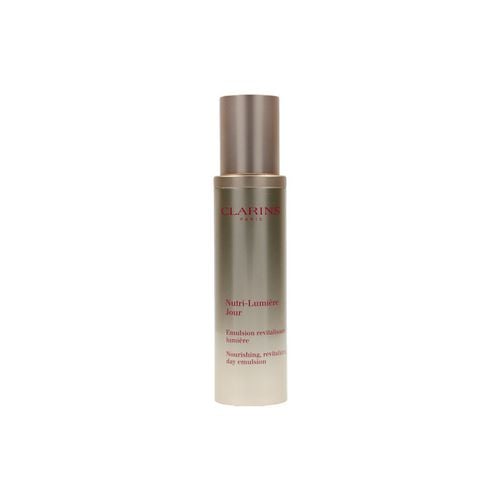 Antietà & Antirughe Nutri-lumière Día Emulsión - Clarins - Modalova