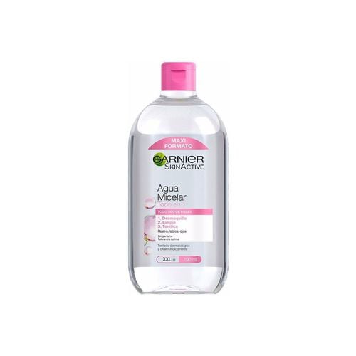 Detergenti e struccanti Skinactive Agua Micelar Todo En 1 - Garnier - Modalova