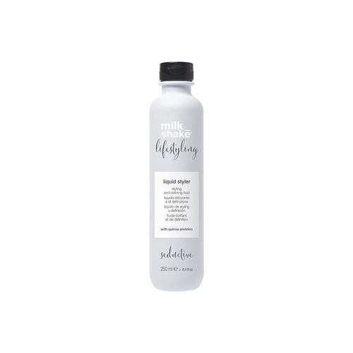 Gel & Modellante per capelli Lifestyling Liquid Styler - Milk Shake - Modalova