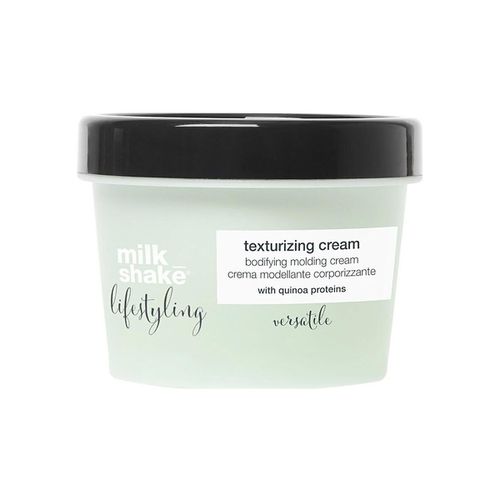 Gel & Modellante per capelli Lifestyling Texturizing Cream - Milk Shake - Modalova