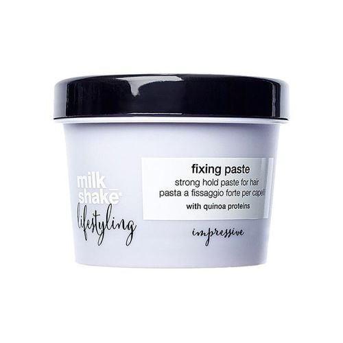 Gel & Modellante per capelli Lifestyling Fixing Paste - Milk Shake - Modalova