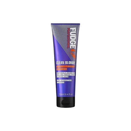 Shampoo Clean Blonde Violet Toning Shampoo - Fudge - Modalova