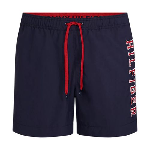 Costume / Bermuda da spiaggia drawstring - Tommy Jeans - Modalova