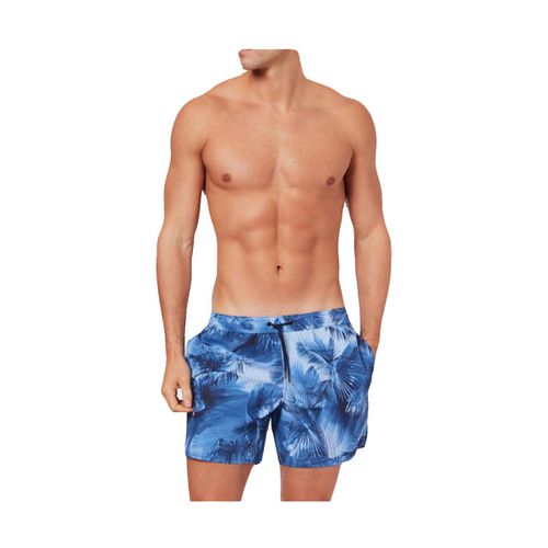 Costume / Bermuda da spiaggia authentic - Emporio armani - Modalova