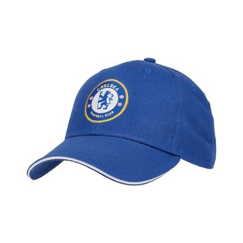 Cappellino Chelsea Fc Super Core - Chelsea Fc - Modalova