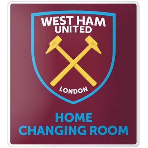 Accessori sport SG11018 - West Ham United Fc - Modalova