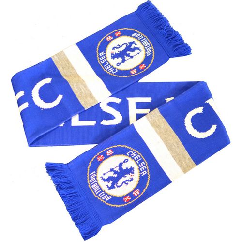 Sciarpa Chelsea Fc SG15397 - Chelsea Fc - Modalova