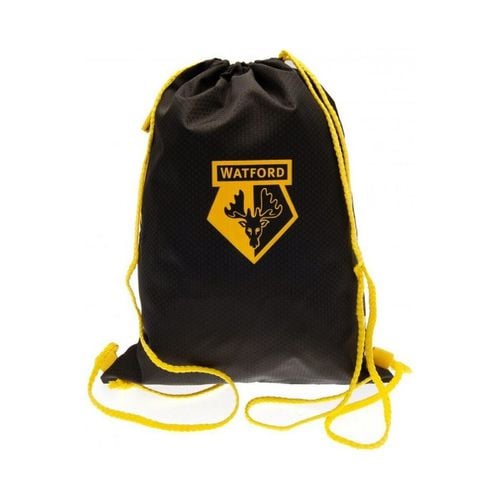 Borsa da sport Watford Fc Gym - Watford Fc - Modalova