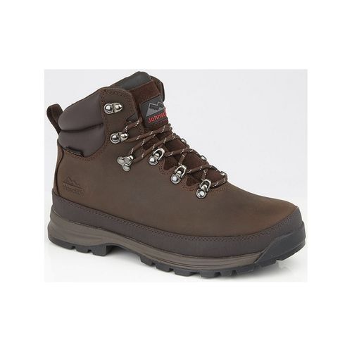 Scarpe da trekking DF1812 - Johnscliffe - Modalova