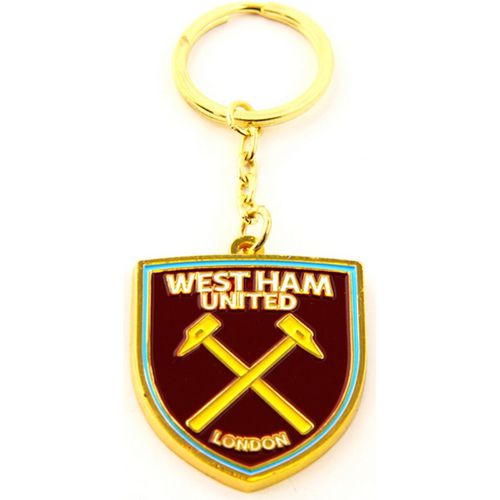 Portachiavi SG8129 - West Ham United Fc - Modalova