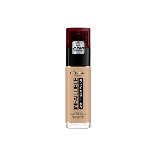 Fondotinta & primer Infaillible 32h Fresh Wear Makeup Spf25 235-miele - L'oréal - Modalova