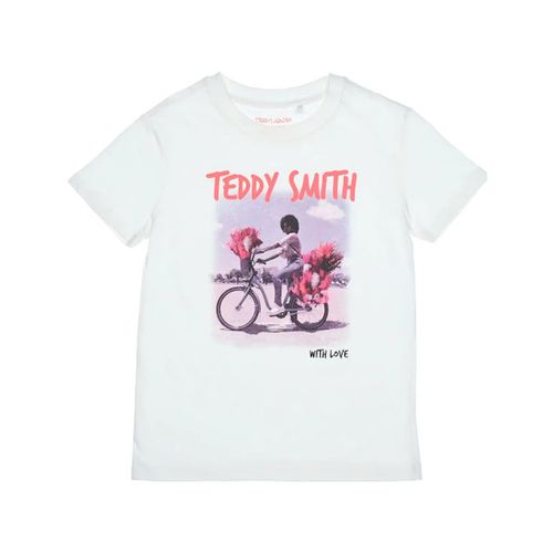 T-shirt & Polo 31014700D - Teddy Smith - Modalova