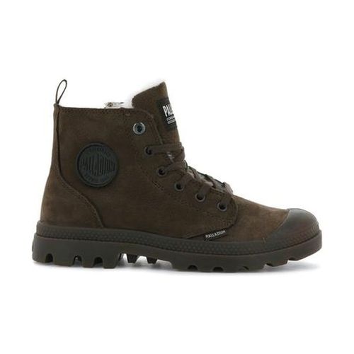 Sneakers Palladium PAMPA HI Z - Palladium - Modalova