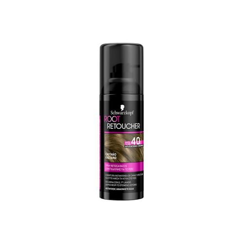 Tinta Root Retoucher Ritocca Le Radici Spray castagno - Schwarzkopf - Modalova