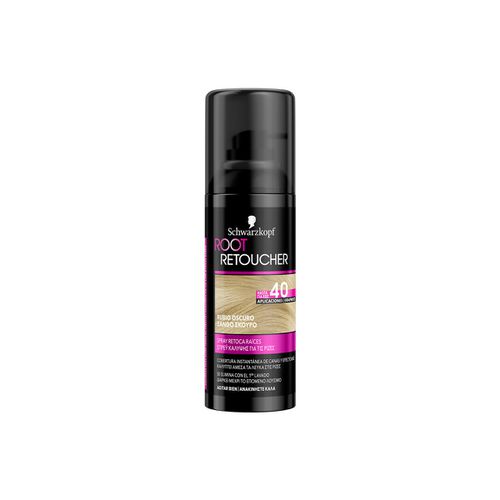 Tinta Root Retoucher Retoca Raices Spray rubio - Schwarzkopf - Modalova