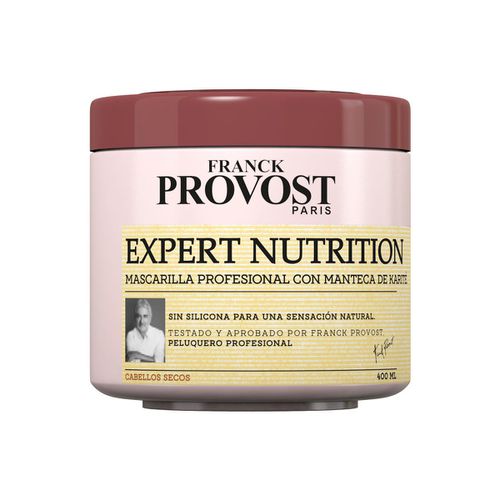 Maschere &Balsamo Expert Nutrition Mascarilla Secos Y Asperos - Franck Provost - Modalova