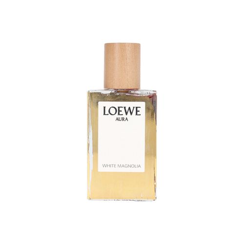 Eau de parfum Aura White Magnolia Eau De Parfum Vaporizzatore - Loewe - Modalova