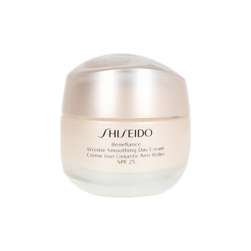 Antietà & Antirughe Benefiance Crema Giorno Levigante Rughe - Shiseido - Modalova