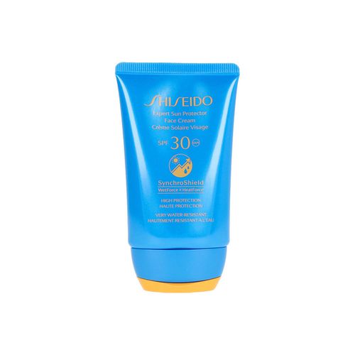 Protezione solari Expert Sun Protector Cream Spf30 - Shiseido - Modalova