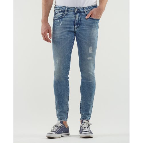 Jeans Jeans skinny POWER, 7/8 - Le Temps des Cerises - Modalova