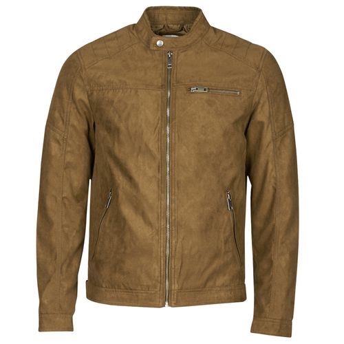 Giubbotto Jack & Jones JJEROCKY - Jack & jones - Modalova