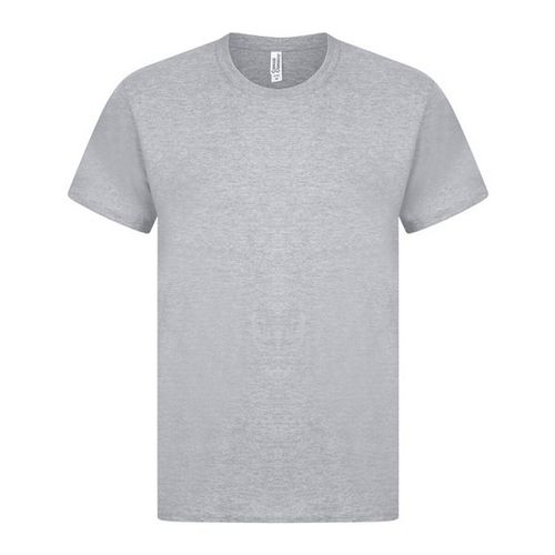 T-shirts a maniche lunghe AB261 - Casual Classics - Modalova