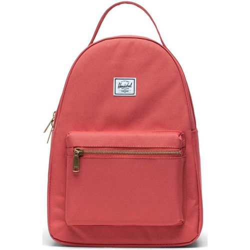 Zaini Nova Small Mineral Red - Herschel - Modalova