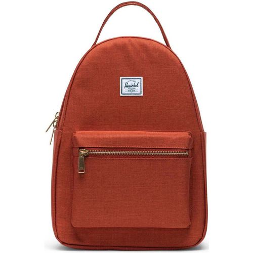 Zaini Nova Small Picante Crosshatch - Herschel - Modalova