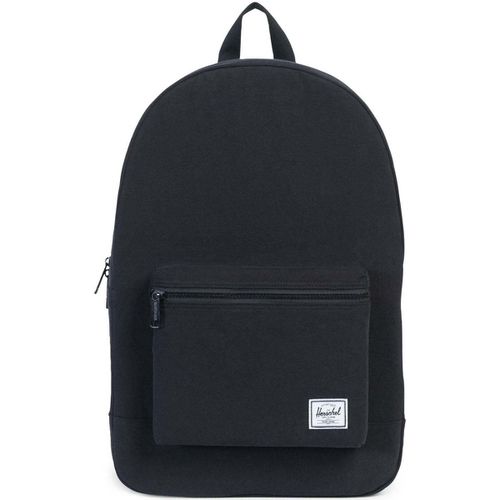 Zaini Daypack Black - Cotton Casuals - Herschel - Modalova