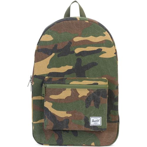 Zaini Daypack Woodland Camo - Cotton Casuals - Herschel - Modalova