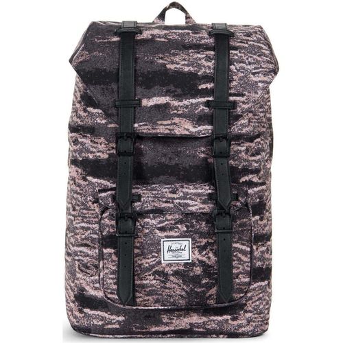 Zaini Little America Mid-Volume Ash Rose Desert - Herschel - Modalova