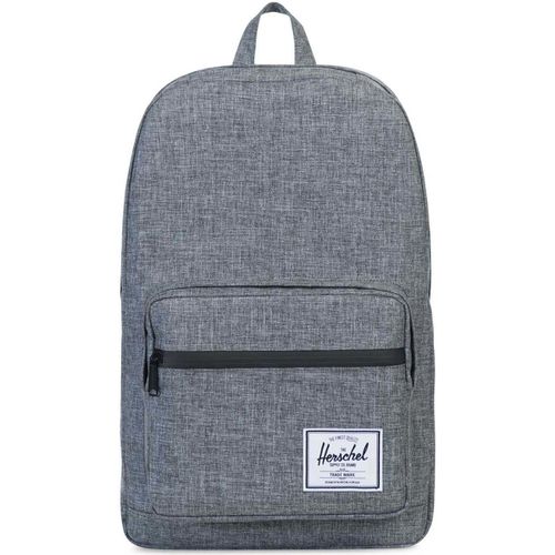 Zaini Pop Quiz Raven Crosshatch - Herschel - Modalova