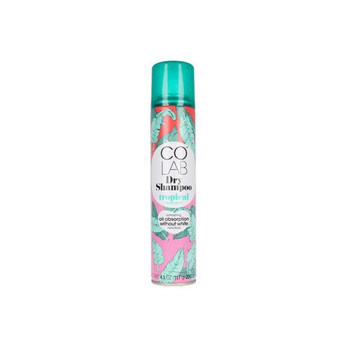 Shampoo Colab Tropical Dry Shampoo - Colab - Modalova