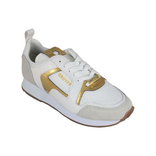 Sneakers Lusso CC5041201 310 White/Gold - Cruyff - Modalova