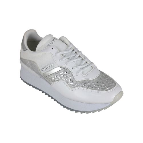 Sneakers Wave embelleshed CC7931201 410 White - Cruyff - Modalova