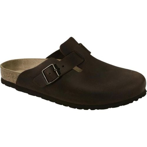 Pantofole BK-BOSoil-hab - Birkenstock - Modalova