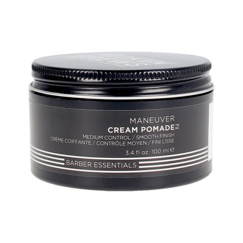 Gel & Modellante per capelli Maneuver Cream Pomade - Redken - Modalova