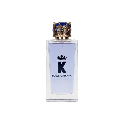 Acqua di colonia K By Dolce gabbana Eau De Toilette Vaporizzatore - D&g - Modalova